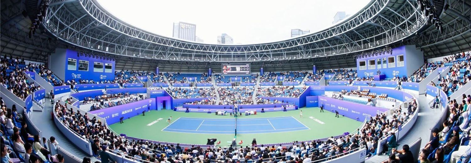 Tournament background - 2092 - Ningbo