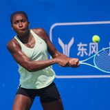 coco gauff wuhan open 2025