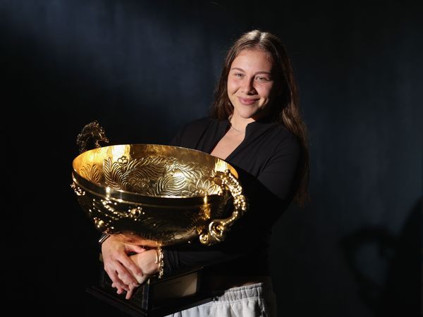 Amanda Anisimova, Beijing 2025