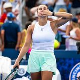 aryna sabalenka 2025 cincinnati