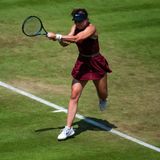 Paula Badosa, Berlin 2025