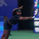 Hailey Baptiste, Wuhan 2025