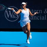 Jessica Bouzas Maneiro, Cincinnati 2025