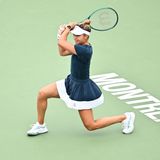 Jaqueline Cristian, Montreal 2025