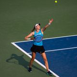 Elena Rybakina, Montreal 2025