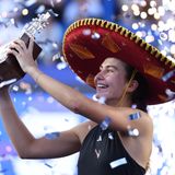 iva jovic guadalajara 2025