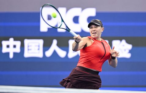 amanda anisimova china open 2025