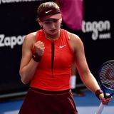 Victoria Jimenez Kasintseva, Guadalajara R2