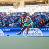 Maya Joint, Wuhan 2025