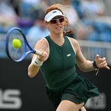 Maya Joint, Eastbourne 2025