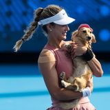 Anna Kalinskaya, Cincinnati 2025