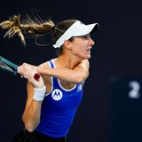 McCartney Kessler, Beijing 2025