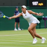 Madison Keys, Wimbledon 2025