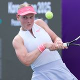 Suzan Lamens, Seoul 2025