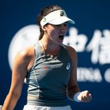 Eva Lys, Beijing 2025