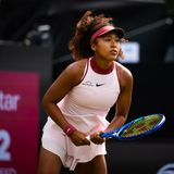 Osaka - 2025 Bad Homburg 1R