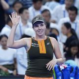 Jessica Pegula vs. Linda Noskova-Match Highlights