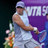 Iga Swiatek vs. Barbora Krejcikova-Match Highlights