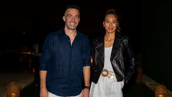 Zheng Qinwen Pere Riba WTA Finals 2024