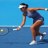 Emma Raducanu, Cincinnati 2025