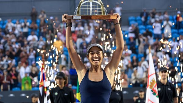 Tiantsoa Rakotomanga Rajaonah, Sao Paulo 2025