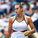 Aryna Sabalenka, US Open 2025