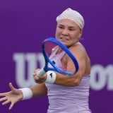 Diana Shnaider, Seoul 2025