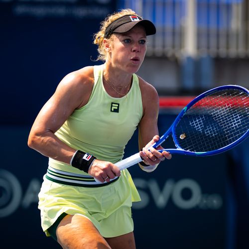 Laura Siegemund, Montreal 2025