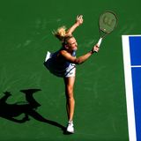 Katerina Siniakova, Wuhan 2025