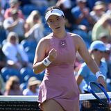 Lulu Sun, Eastbourne 2025