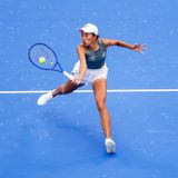 Zhang Shuai, Wuhan 2025