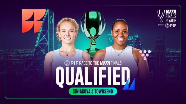 Siniakova and Townsend