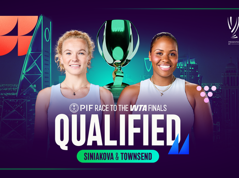 Siniakova and Townsend