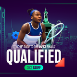 Coco Gauff